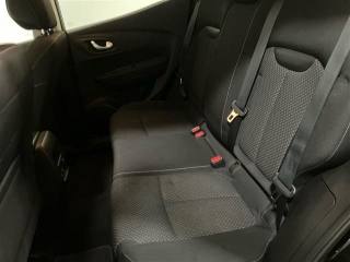 RENAULT Kadjar usata, con Volante in pelle