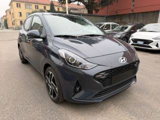 HYUNDAI i10 usata, con Cerchi in lega