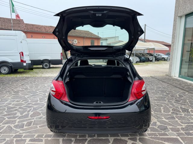 PEUGEOT 208 usata 32
