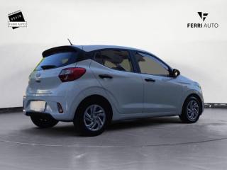 HYUNDAI i10 usata, con Climatizzatore
