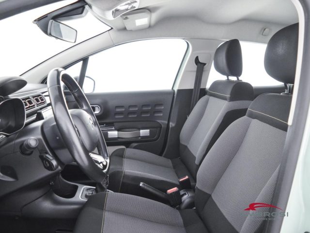 CITROEN C3 usata 8