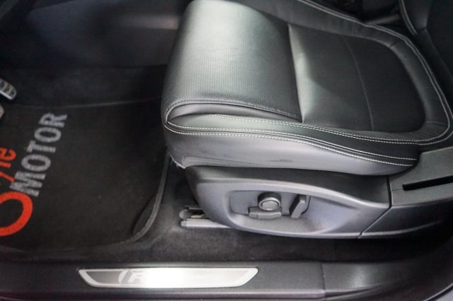 JAGUAR E-Pace usata, con Adaptive Cruise Control