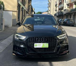 AUDI A3 usata, con Airbag laterali