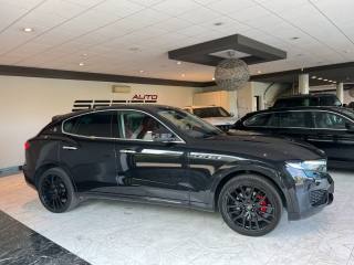 MASERATI Levante usata, con Autoradio