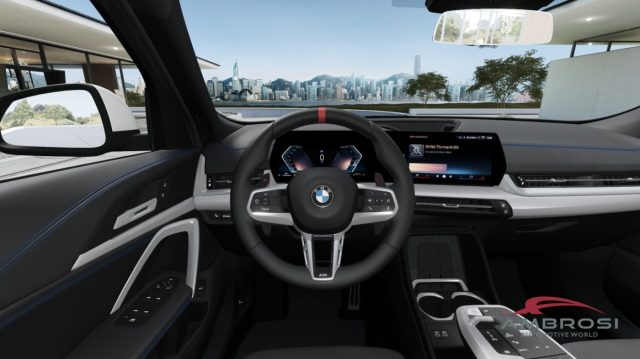BMW X2 usata 10