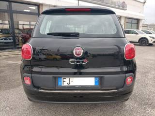 FIAT 500L usata, con Climatizzatore