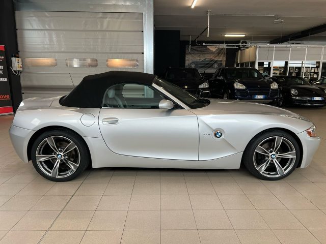 BMW Z4 usata, con ESP