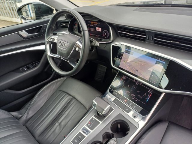 AUDI A6 usata, con Bluetooth