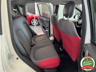 FIAT Panda usata, con Cronologia tagliandi
