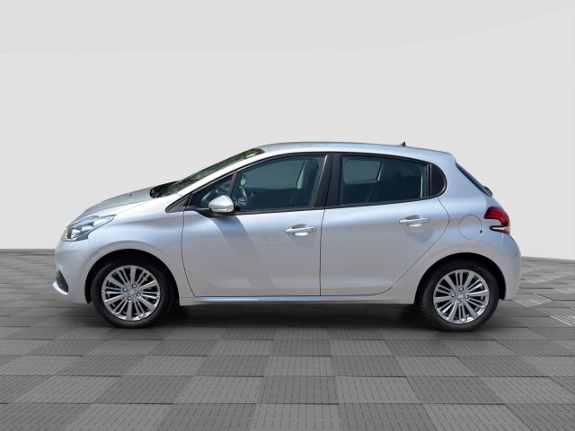 PEUGEOT 208 usata 1