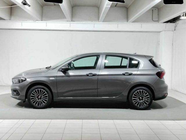 FIAT Tipo usata, con Airbag