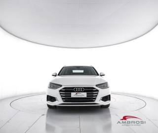 AUDI A4 usata 4