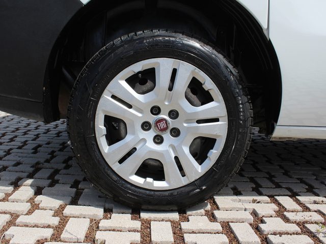 FIAT Doblo usata, con Alzacristalli elettrici