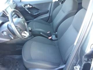 PEUGEOT 208 usata, con Cerchi in lega