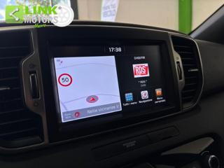 KIA Sportage usata, con Sistema di navigazione