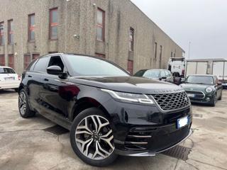 LAND ROVER Range Rover Velar usata, con Airbag laterali