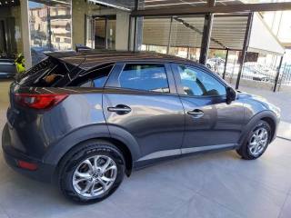 MAZDA CX-3 usata, con Autoradio