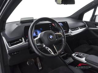 BMW 218 usata 7