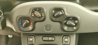 FIAT Panda usata, con Immobilizzatore elettronico
