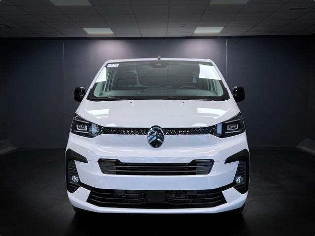 CITROEN Jumpy usata, con Airbag