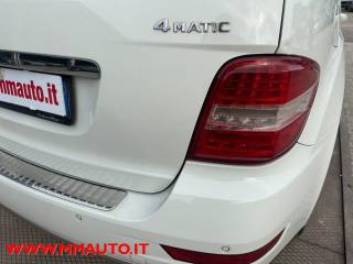 MERCEDES-BENZ ML 350 usata, con Cerchi in lega