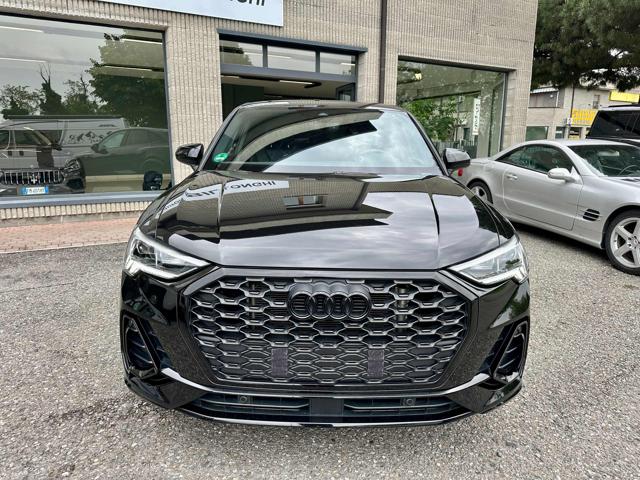 AUDI Q3 usata, con Controllo trazione