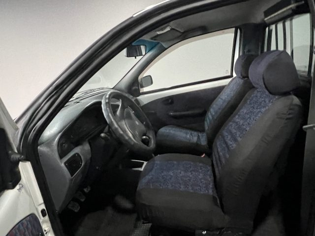 FIAT Strada usata 5