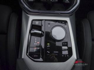 BMW X3 usata 12