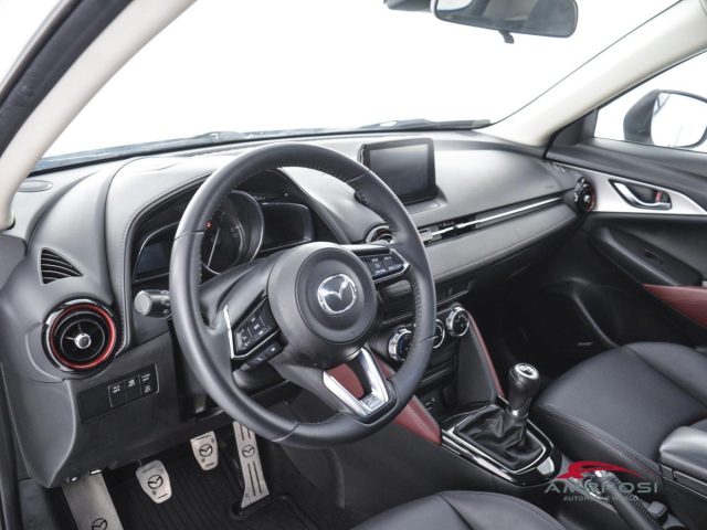 MAZDA 3 usata 7