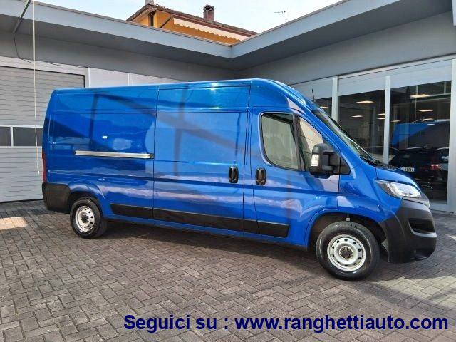 FIAT Ducato usata, con Alzacristalli elettrici