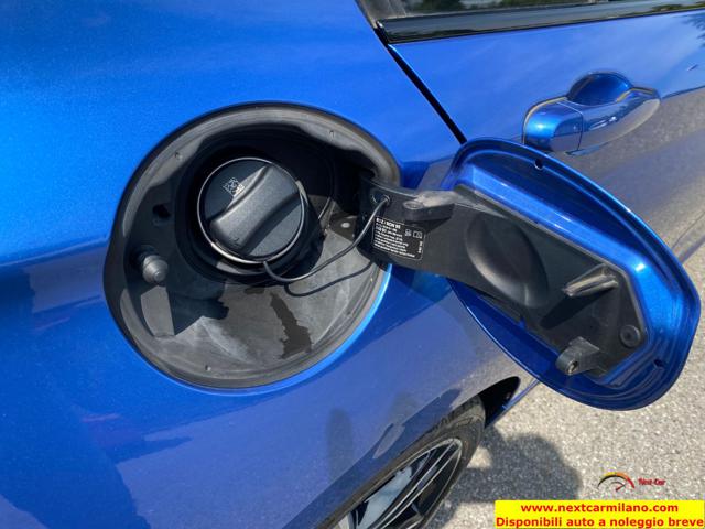 BMW 118 usata 47