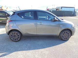 LANCIA Ypsilon usata, con Bluetooth