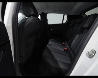 PEUGEOT 208 usata, con Servosterzo