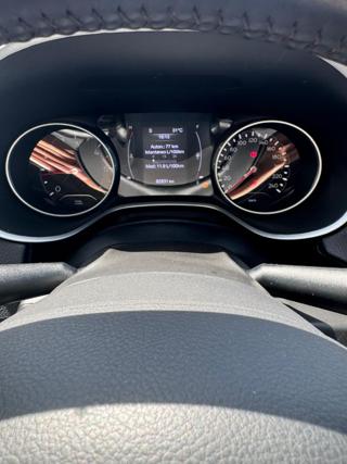 JEEP Compass usata, con Cruise Control
