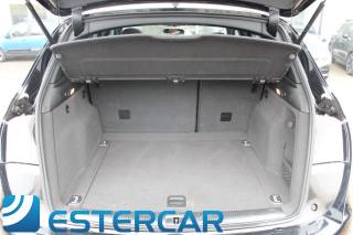 AUDI Q5 usata, con Vetri oscurati