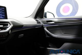 BMW X3 usata, con Specchietti laterali elettrici