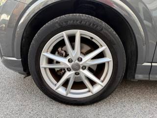 AUDI Q2 usata, con Autoradio
