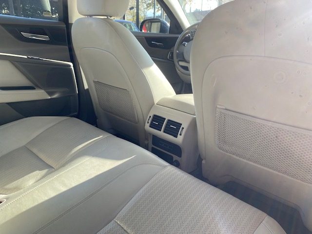 JAGUAR XE usata, con Chiusura centralizzata