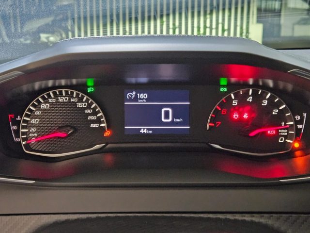PEUGEOT 208 usata, con Climatizzatore