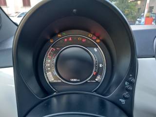 FIAT 500 usata, con Fendinebbia