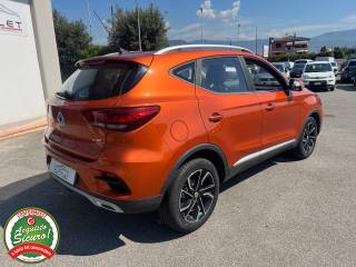 MG ZS usata, con Airbag Passeggero