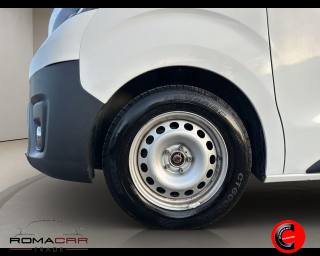 TOYOTA Proace usata, con Immobilizzatore elettronico