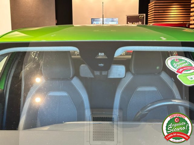 OPEL Mokka usata, con Riconoscimento dei segnali stradali