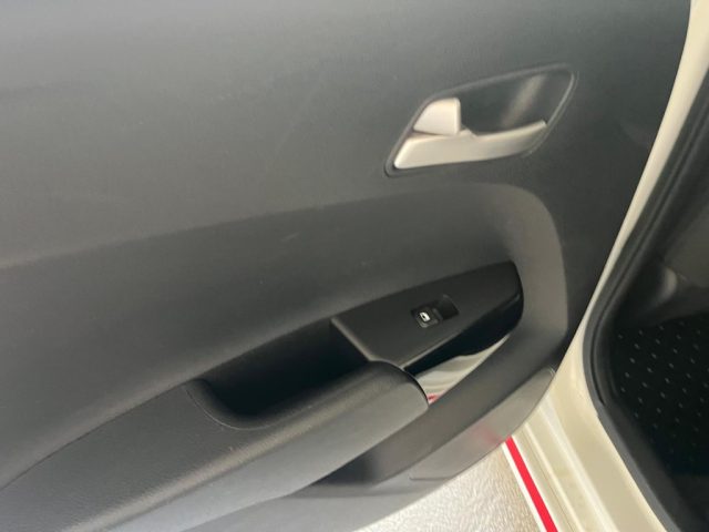 KIA Picanto usata, con Autoradio digitale
