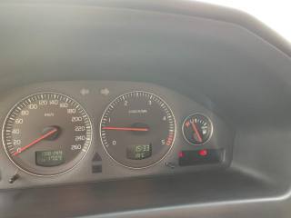 VOLVO V70 usata, con Immobilizzatore elettronico