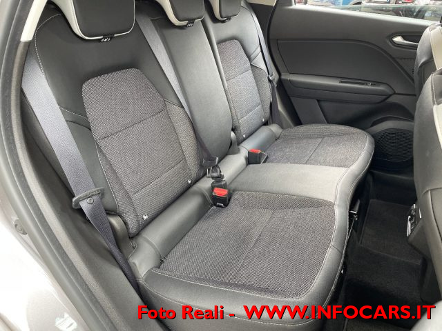 MITSUBISHI ASX usata, con Boardcomputer