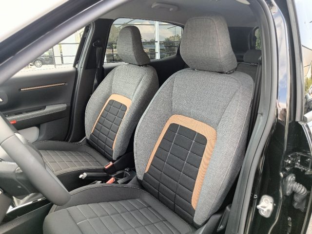 CITROEN C3 Aircross usata, con Chiusura centralizzata