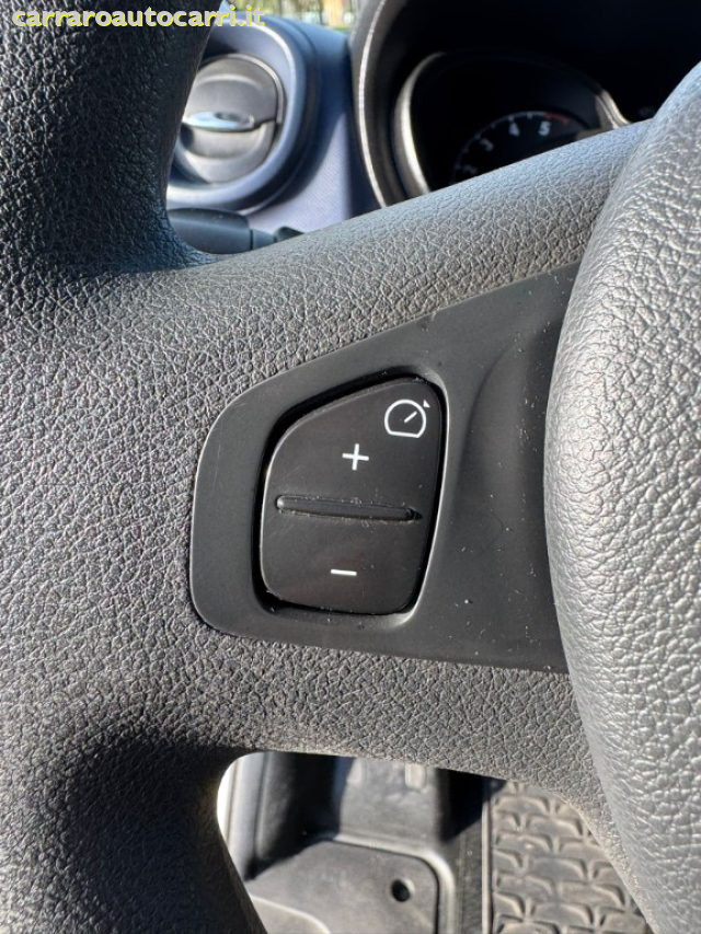 OPEL Vivaro usata, con Lettore CD