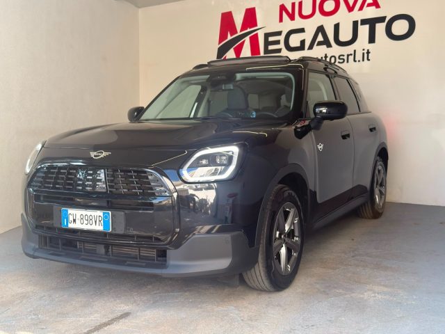 MINI Mini usata, con Airbag Passeggero