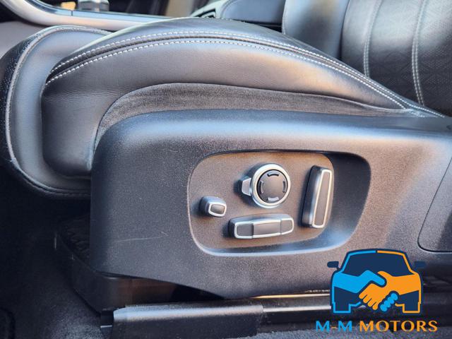 LAND ROVER Range Rover Velar usata, con Immobilizzatore elettronico